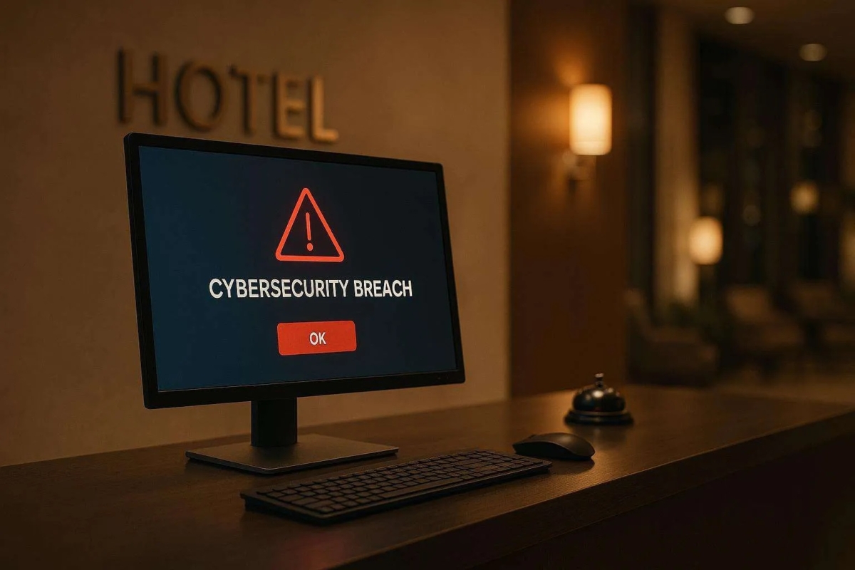 Data Protection in the Hospitality Industry: New Challenges of Digital ...